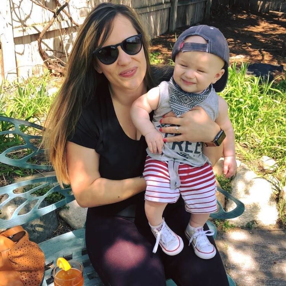 Meet your Posher, Dani